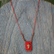 Eros pendant necklace 1003230