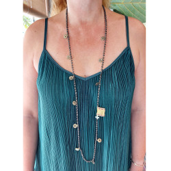 Talisman necklace 1003235