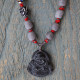 Buddha necklace 1003240