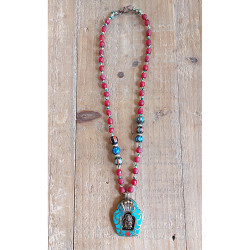 Buddha pendant 1003242
