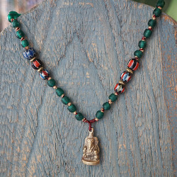 Ganesh pendant 1003243