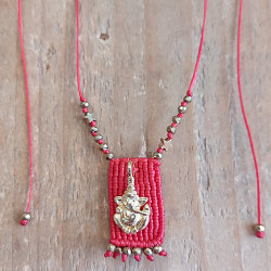 Ganesh necklace 1003252