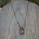 Om necklace 1003260