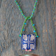 Talisman pendant necklace 1003268