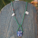 Talisman pendant necklace 1003268