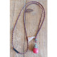 Nepalese pendant necklace 1003279
