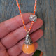 Nepalese pendant necklace 1003280