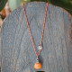 Nepalese pendant necklace 1003280