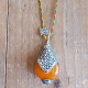 Nepalese pendant necklace 1003285