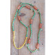 Hippie necklace 1003293
