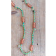 Hippie necklace 1003293