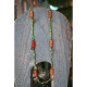 Hippie necklace 1003293