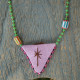 Talisman necklace 1003298
