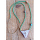 Talisman necklace 1003298