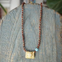 Talisman necklace 1003300