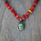 Buddha pendant necklace 1003308