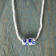 Hippie Boho necklace 1003318
