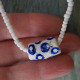 Hippie Boho necklace 1003318
