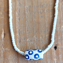Hippie Boho necklace 1003318