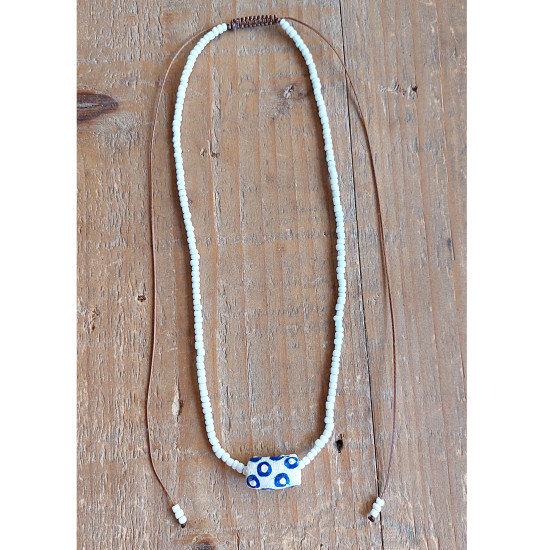 Hippie Boho necklace 1003318