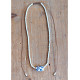 Hippie Boho necklace 1003318