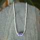 Hippie Boho necklace 1003318