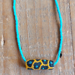 Hippie Boho necklace 1003319
