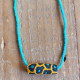 Hippie Boho necklace 1003319