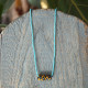 Hippie Boho necklace 1003319