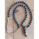 Agate pendant necklace 1003352