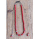 Boho chic κολιέ 1003357