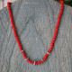 Boho chic κολιέ 1003357