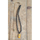 Evil eye necklace 1003359
