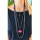 Set of three necklaces 1003389