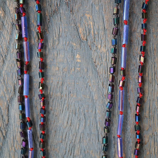 Set of three necklaces 1003389