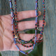 Set of three necklaces 1003389