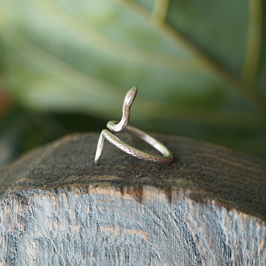 Ring snake 3001239