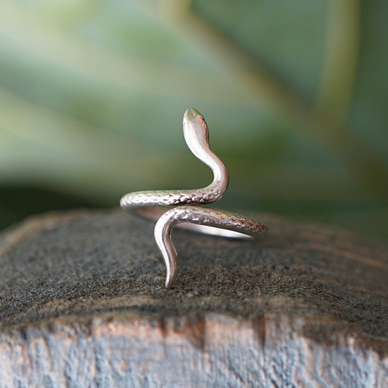 Ring snake 3001239