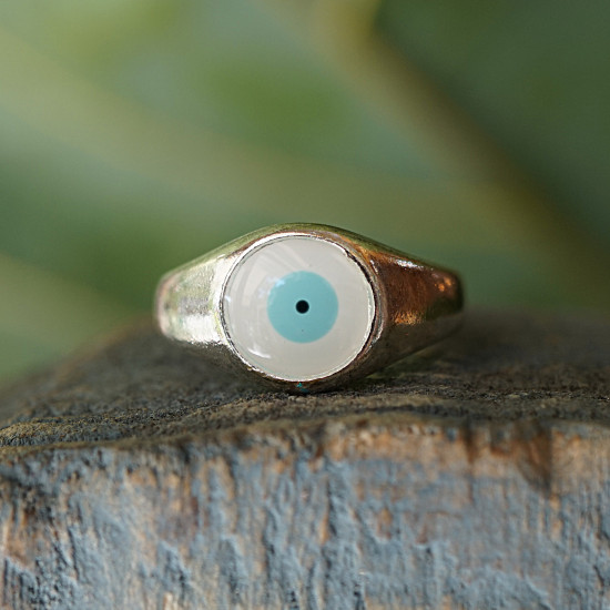 Ring evil eye 3001240