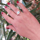 Ring evil eye 3001240