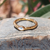 Ring evil eye 3001273