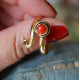 Bronze ring 3001275