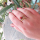 Bronze ring 3001275