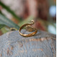 Bronze ring 3001276