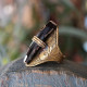 Bohemian ring 3001278
