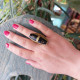 Bohemian ring 3001278