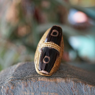Bohemian ring 3001278