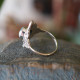 Silver ring 3001287