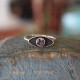 Silver ring 3001293