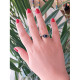 Silver ring 3001294